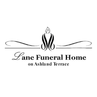 Lane Funeral Home - Coulter Chapel