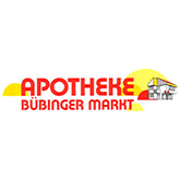 Kundenlogo Apotheke Bübinger Markt