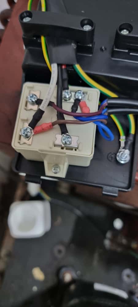 Images Robin Electrodomestics