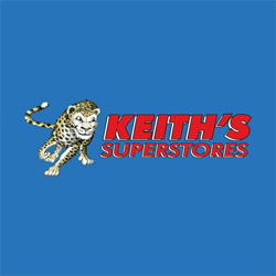 Keith's Super Stores - Hattiesburg, MS 39402 - (601)268-2068 | ShowMeLocal.com