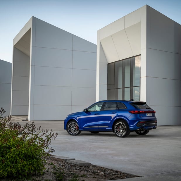 Images Audi Dublin