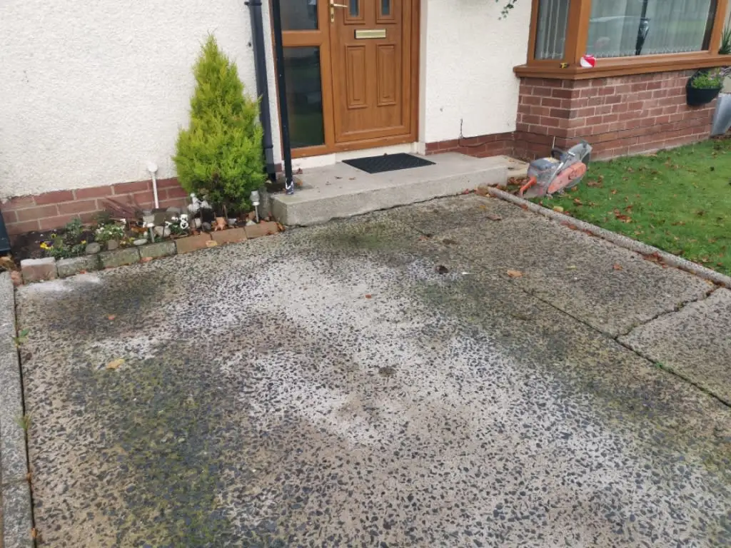 Images Gilmore Groundworks Ltd