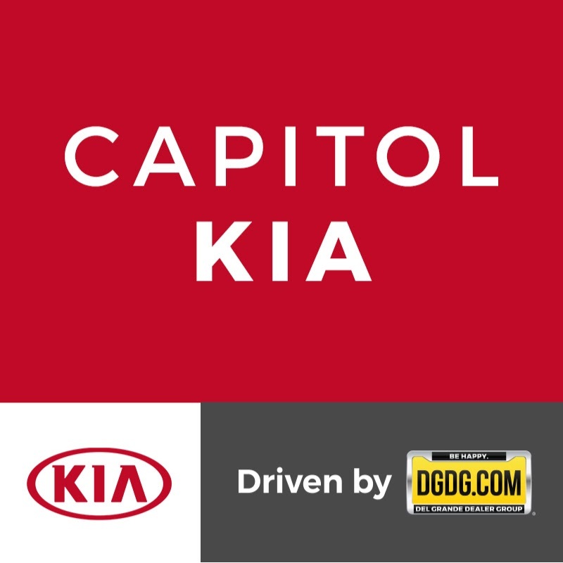 Capitol Kia Logo