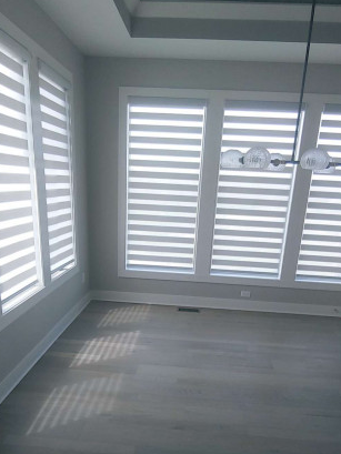 Affordable Amenities Image