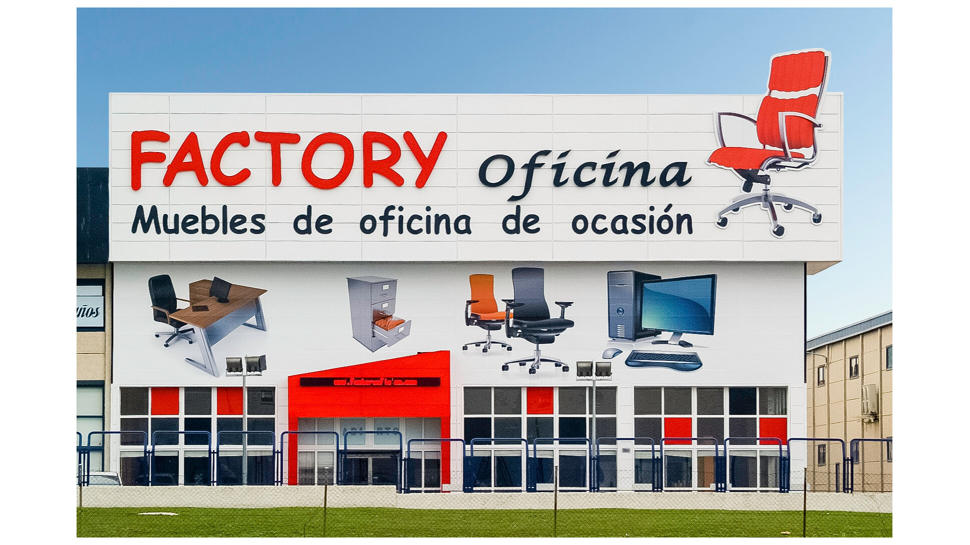 Images Factoryoficina