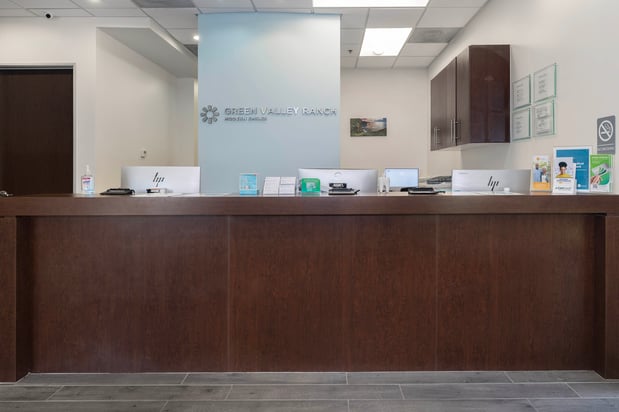 Images Green Valley Ranch Modern Smiles