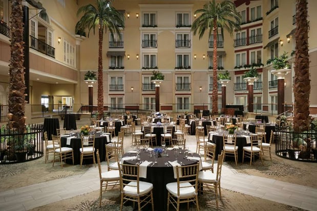 Images DoubleTree Resort by Hilton Hotel Lancaster