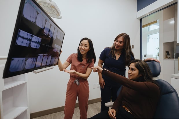 Images Mission Bay Dental SF
