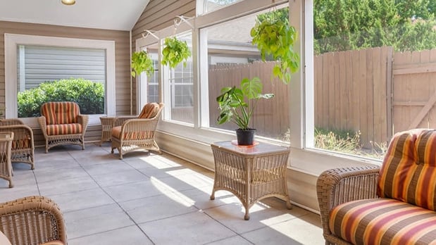 Images Brookdale Chapel Hill