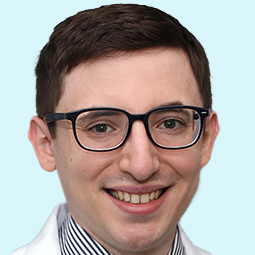David Matthew Stein