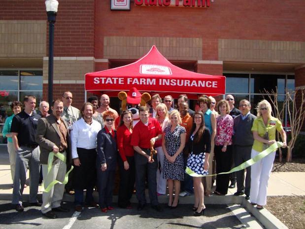 Images Andrew Felder - State Farm Insurance Agent