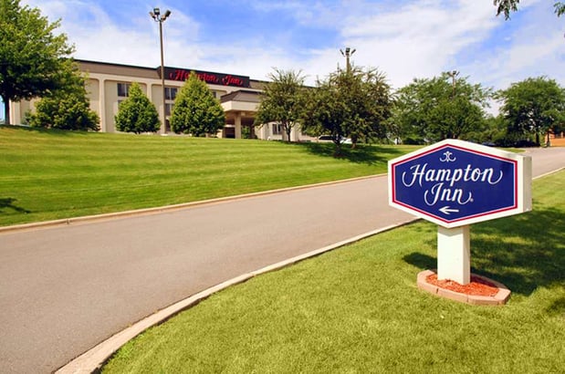 Images Hampton Inn Madison East