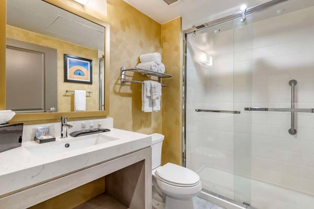 Images Best Western Premier Historic Travelers Hotel Alamo/Riverwalk