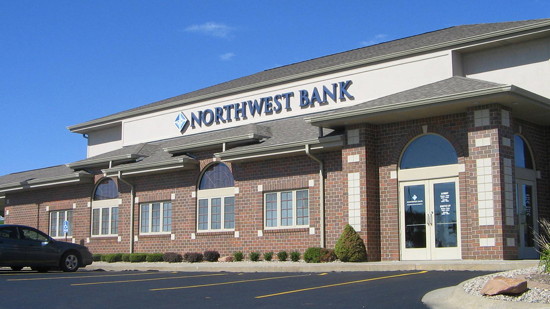 Ryan Schlabs - Mortgage Lender - Northwest Bank