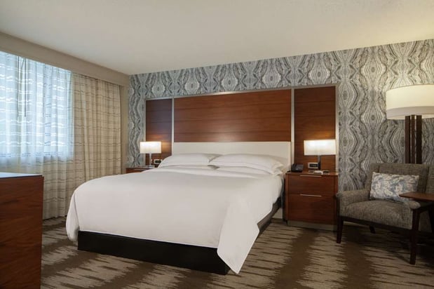 Images Hilton Tampa Airport Westshore