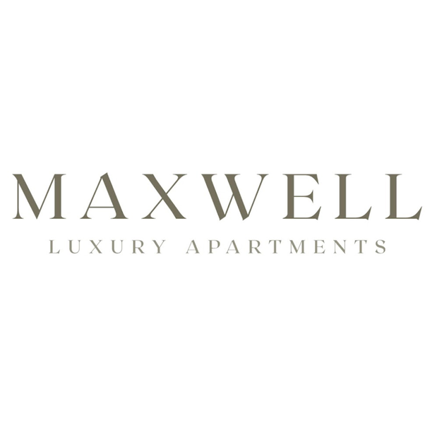 Maxwell Luxury Apartments Logo