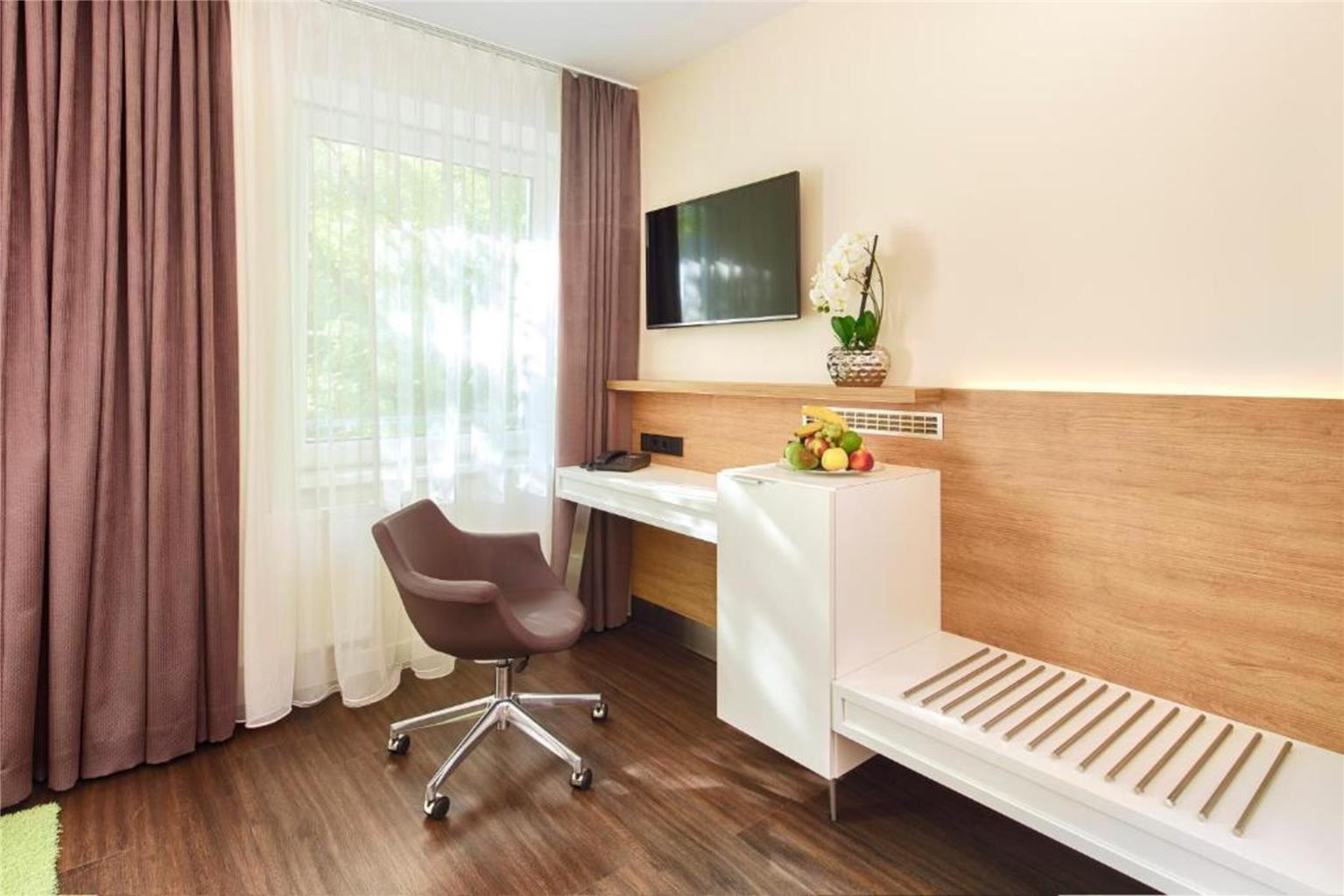 Bild 29 Best Western Hotel Hohenzollern in Osnabrueck
