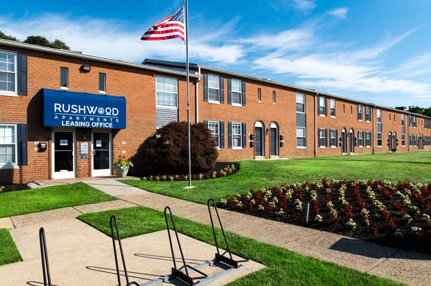 Images Rushwood Apartments
