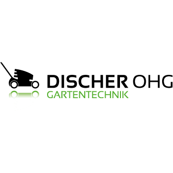 Discher OHG in Potsdam - Logo
