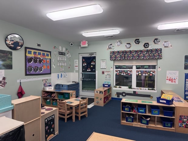 Images Falls Lake KinderCare