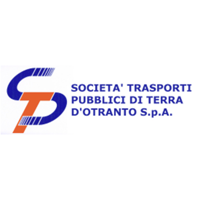 Società Trasporti Pubblici di Terra d'Otranto s.p.a. Logo