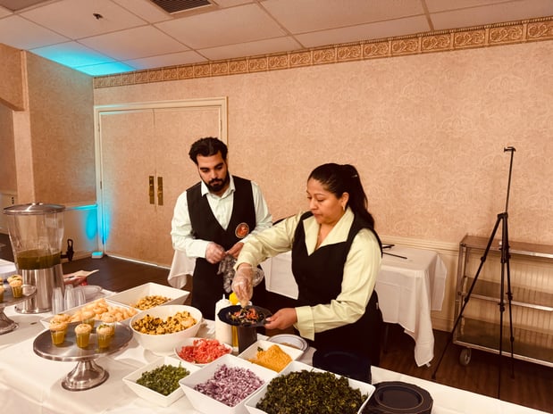 Images Az Catering DMV