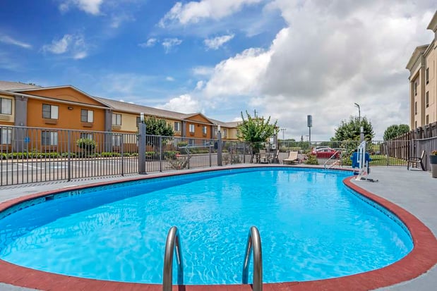Images Best Western Canton Inn