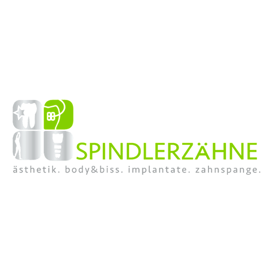 SPINDLERZÄHNE Praxis für ganzheitliche Zahnheilkunde in Oppenau - Logo