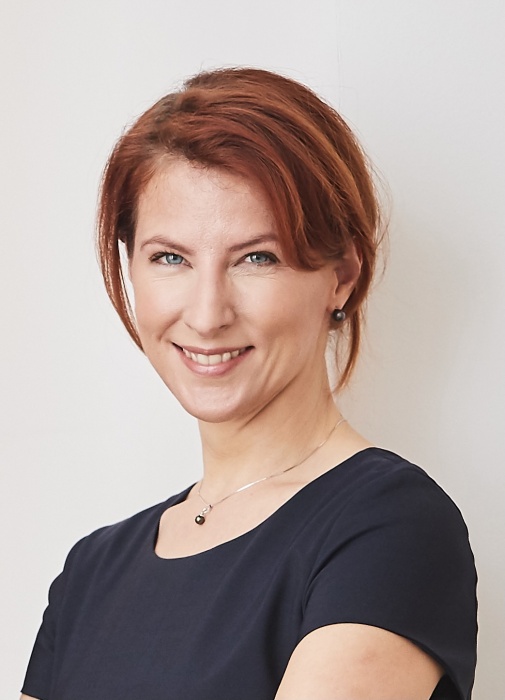 Dr. med. Maria Wiedner, Josef-Haubrich-Hof 5 in Köln