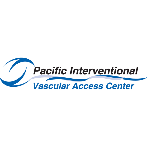 Pacific Interventional Vascular Access Center Logo