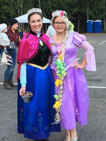 Images Mitchell's Marketing & Events Inc + Harbor Mobile Foods LLC