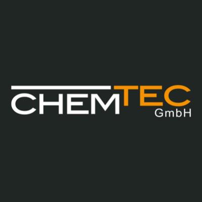 Logo ChemTecGmbH