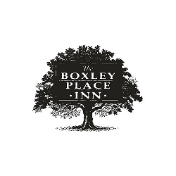 The Boxley Place Inn Logo