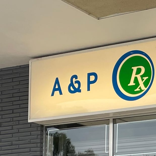 Images A&P Pharmacy
