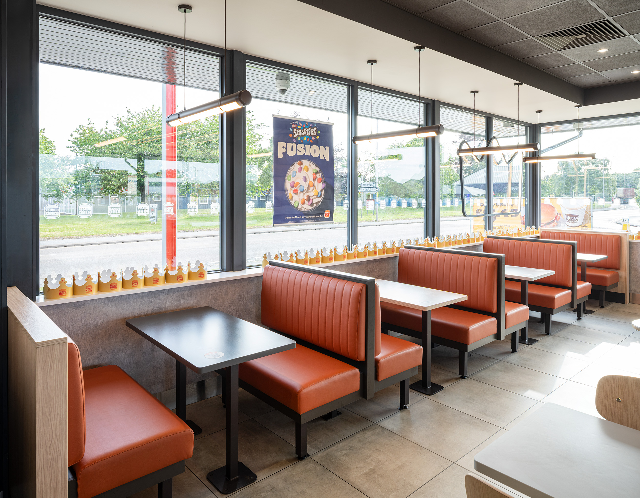 Images Burger King