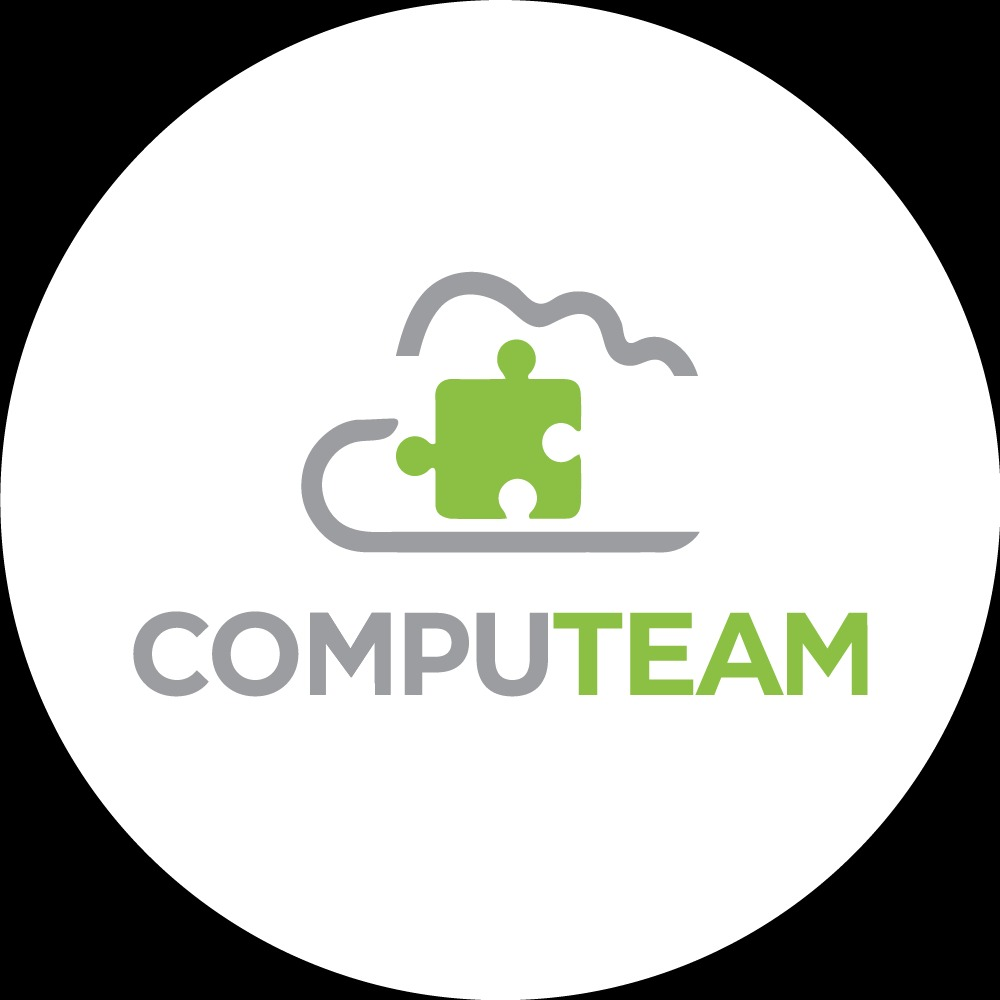 Computeam Ltd Logo