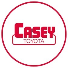 Casey Toyota Logo