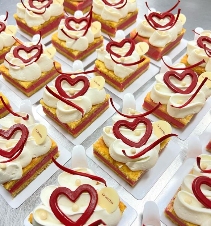 Images Pasticceria La Secchia
