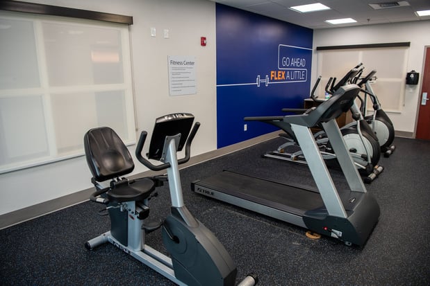 Images Holiday Inn Express & Suites Chaffee-Jacksonville West by IHG