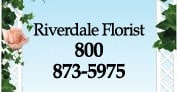 Images Riverdale Florist