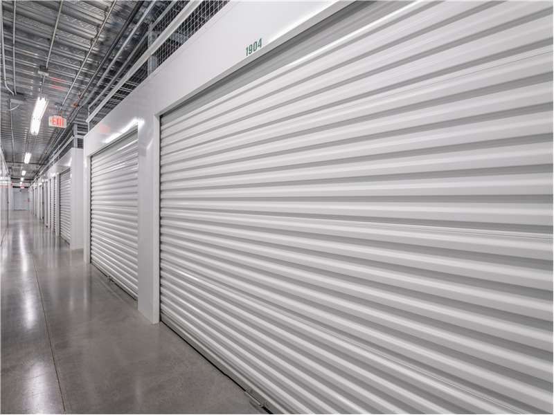 Interior Units - Extra Space Storage at 100 Ladge Dr, Avon, MA 02322