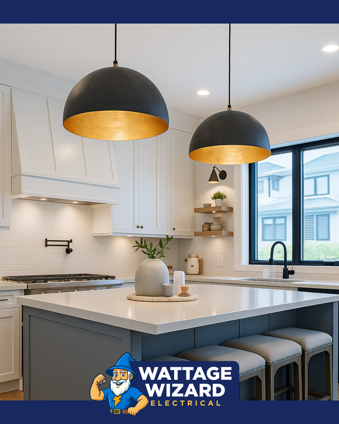 Images Wattage Wizard Electrical