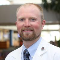 Russell S Robinson, PA - Hurricane, UT - Family Medicine