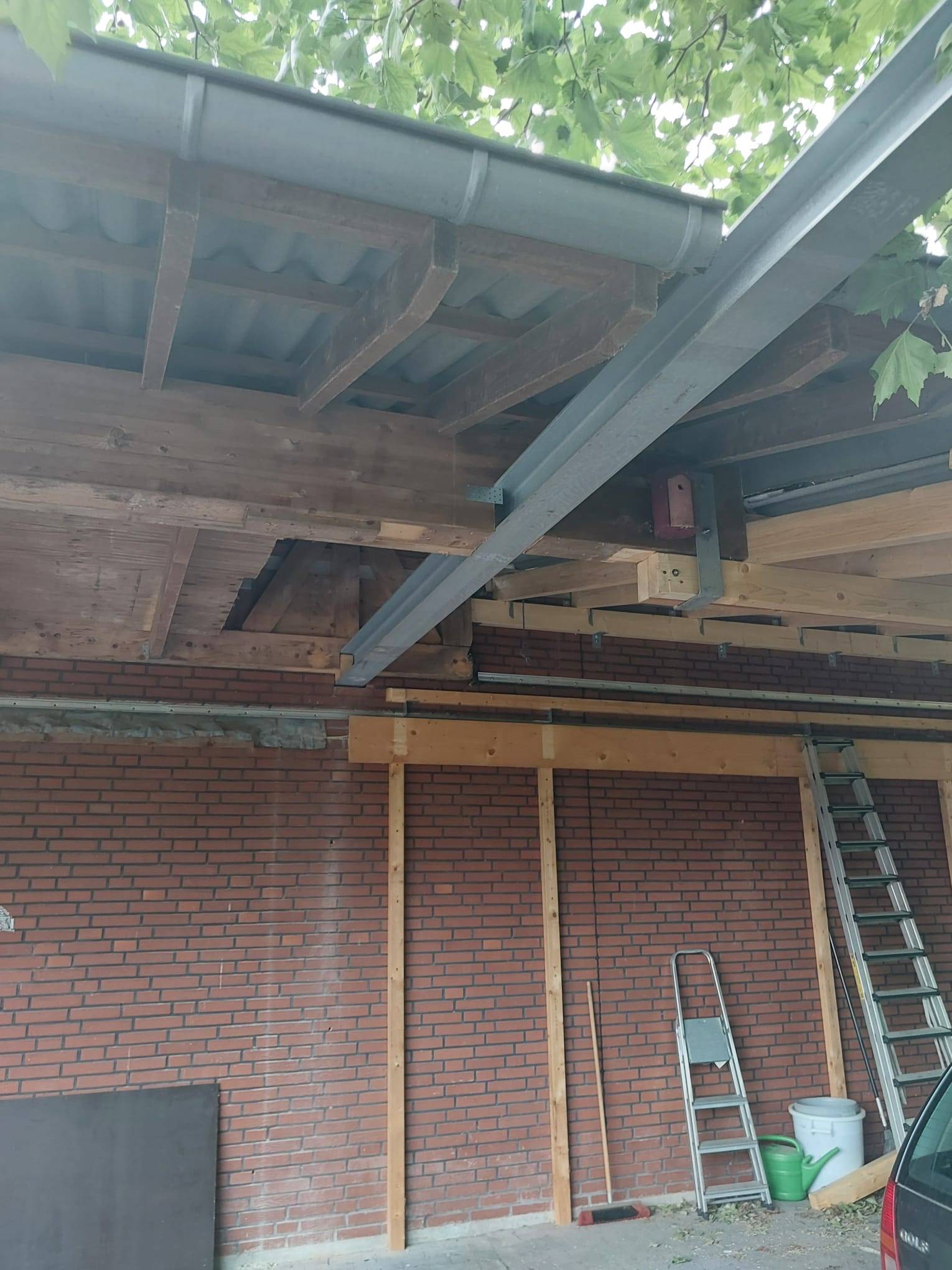 Bilder Tischlerei Hennemann