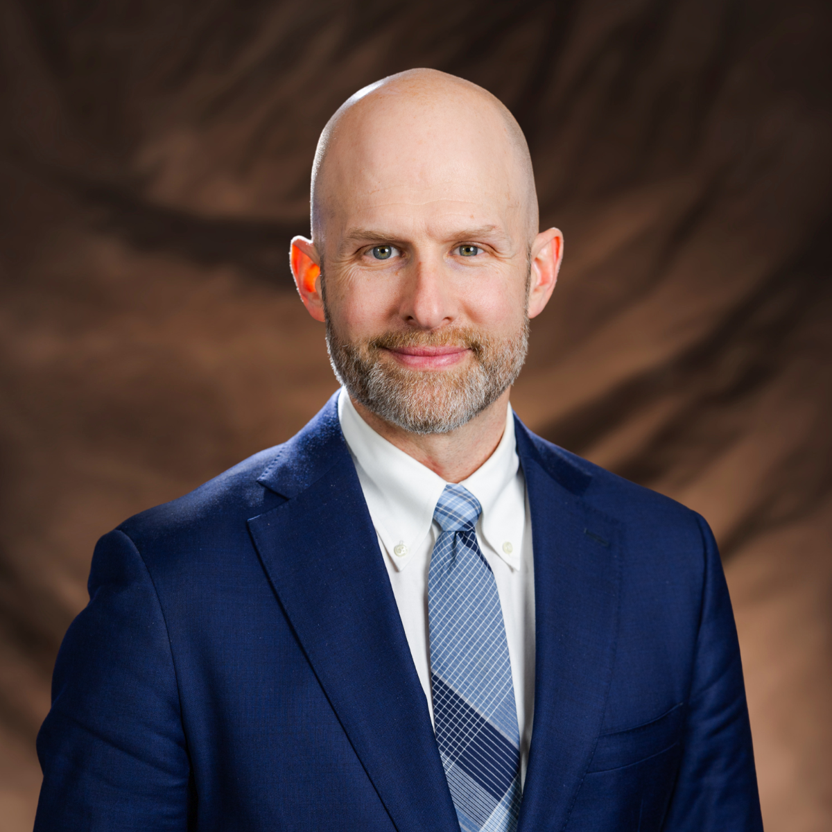 Chad A. Krueger