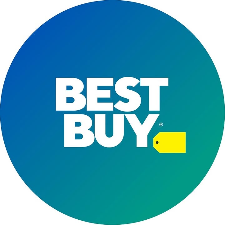 Best Buy 标志