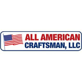 All American Craftsman, LLC Logo