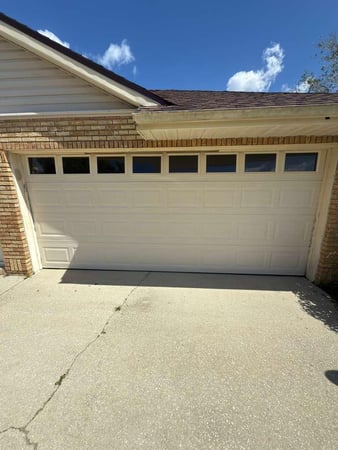 Images Nation Garage Doors LLC