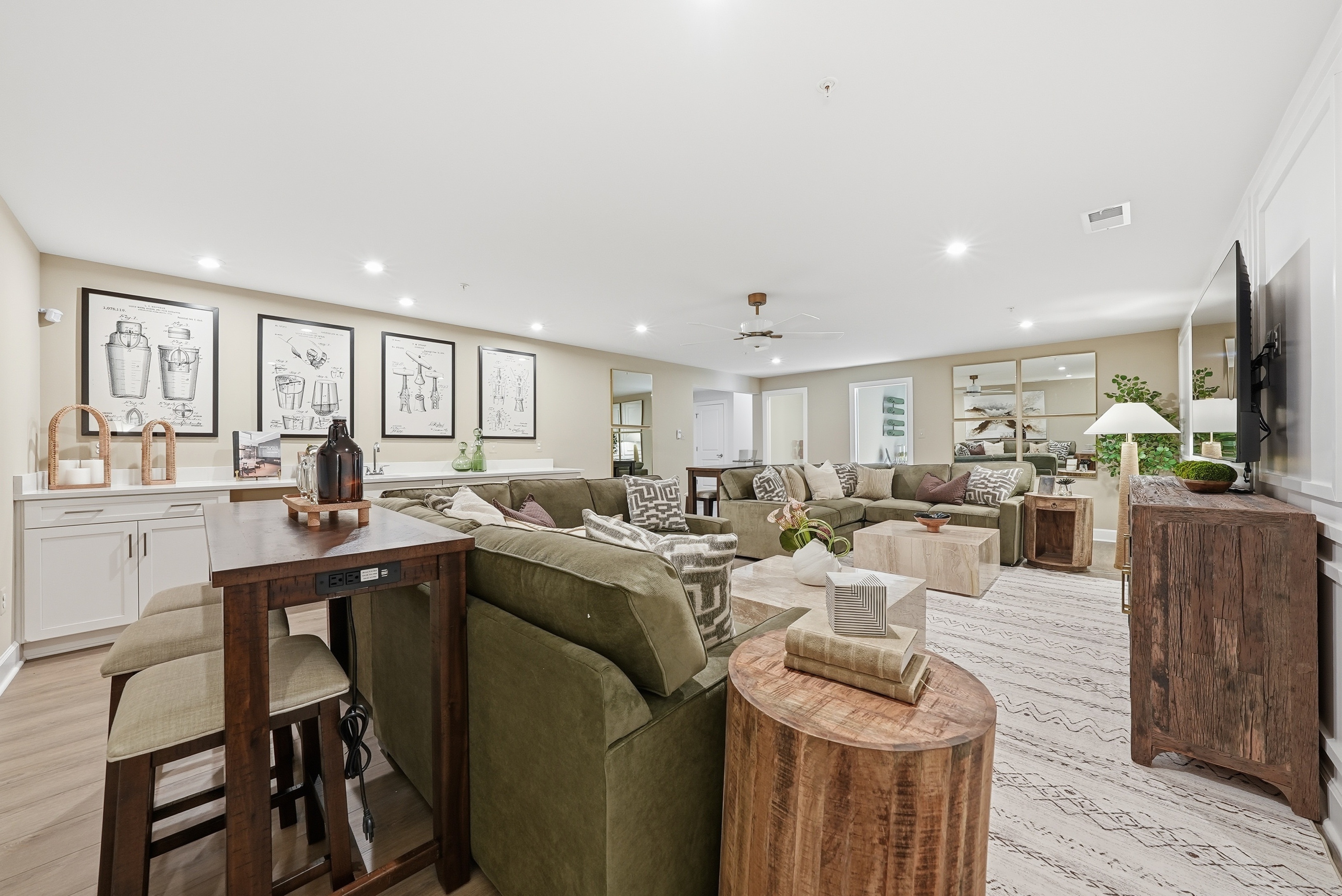 Overlook at Westmore by Stanley Martin Homes Image