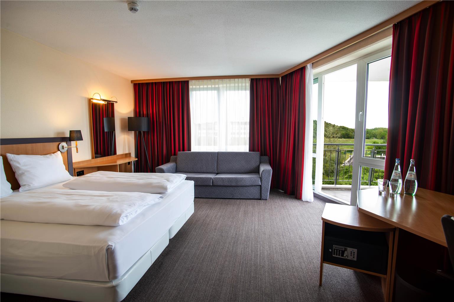 Bild 45 Best Western Conference Airporthotel Frankfurt-Moerfelden in Moerfelden-Walldorf